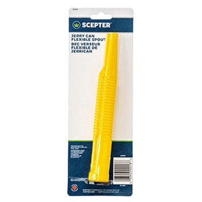 Bec Flexible Pour Bidon