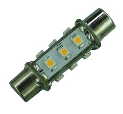 LED Festoon Bulb 10-30V