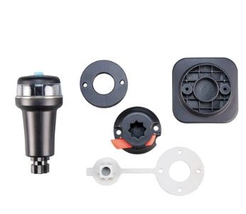 Navigation Light LED Bi-color Portable