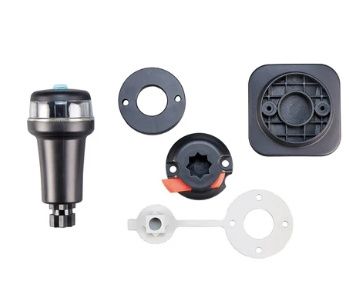 Navigation Light LED White Portable