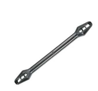 Mooring Snubber 1/2&quot; Rope