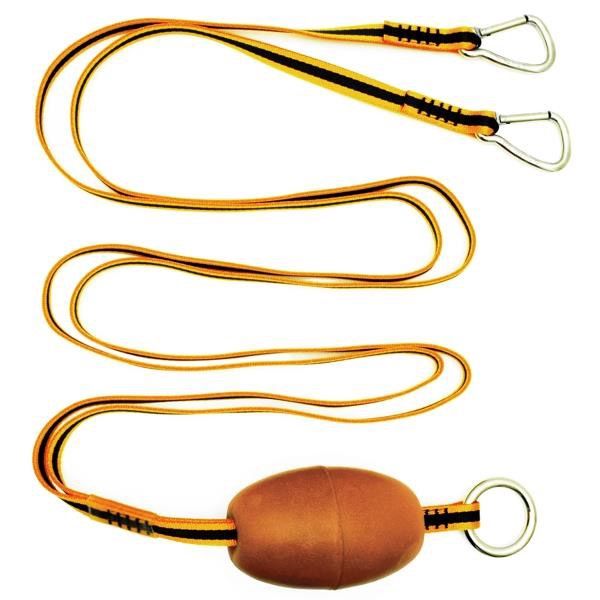 Floating Inflatable Towing Bridle