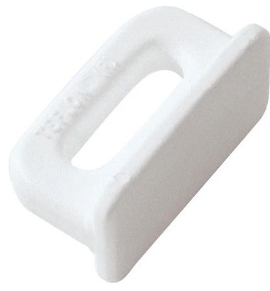 Sail Slug Internal Track  5/8&quot;