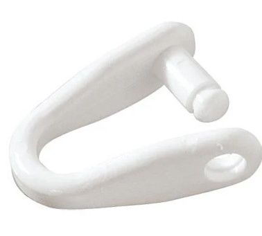 Snap on Sail Shackle Large Nylon