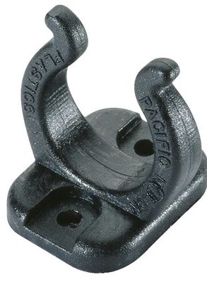 Tiller Extension Retainer Clip 3/4&quot;