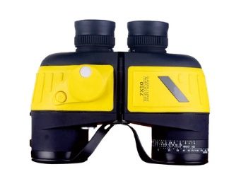 Floating Waterproof Binoculars with Compass 7x50