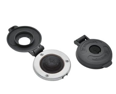 Foot Switch Deck Mount - UP