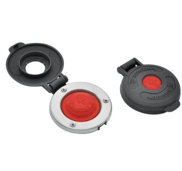 Windlass Foot Switch Deck Mount  &#39;Down&#39; 12-24 V DC