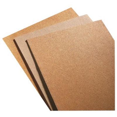 Sandpaper Dry 80 8-1/2 x 11 /sheet