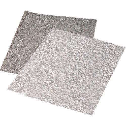 Sandpaper Dry  320  8-1/2 x 11 /sheet