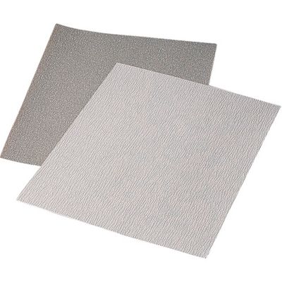 Sandpaper Dry 400  8-1/2 x 11 /sheet