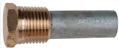 Anode Westerbeke /Koehler
