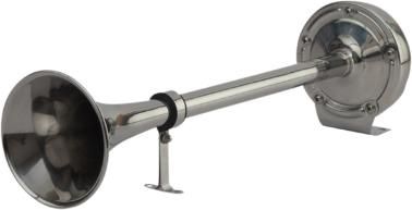 Single Trumpet Horn 12V