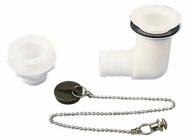 Sink Drain  1-1/4&quot; (517310)