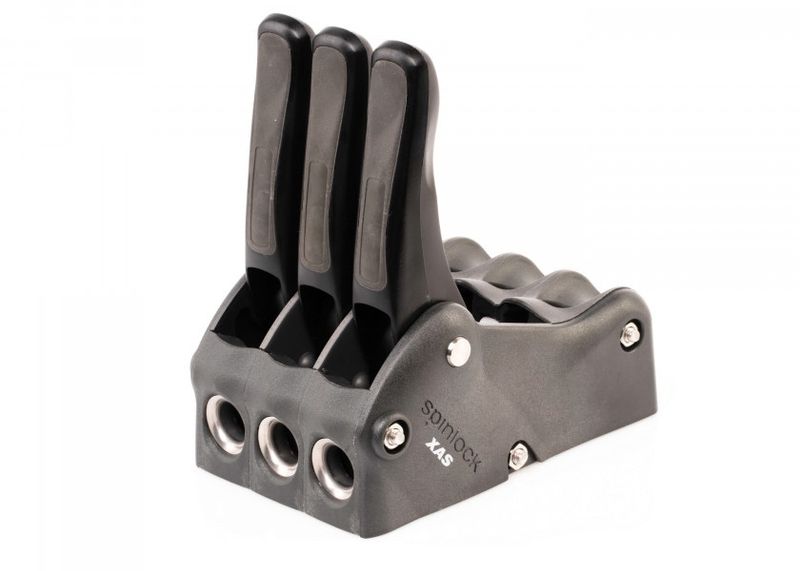 Rope Clutch XAS/3