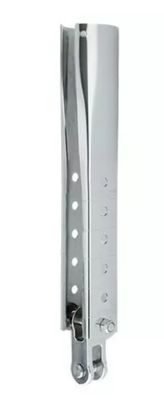 Toggle &amp; Long Link Plate MKIV Ocean Unit #1 Furling - 1/2&quot;  (7311.21 1/2)