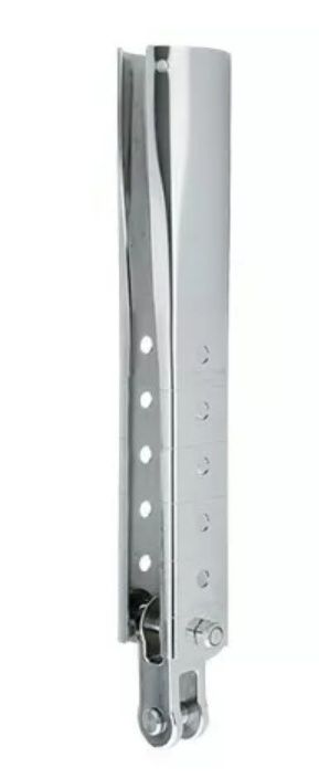 Toggle &amp; Long Link Plate MKIV Ocean Unit #1 Furling - 1/2&quot;  (7311.21 1/2)