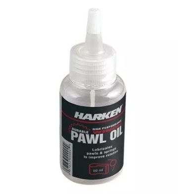 Pawl Oil 50 ml
