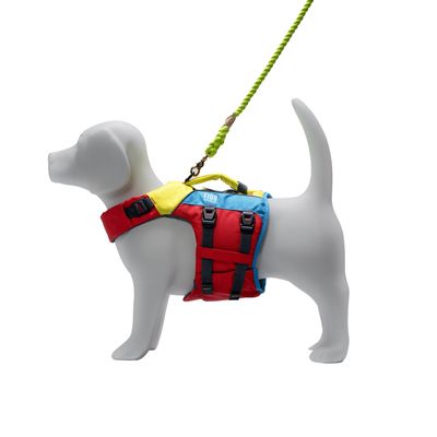 FIDO Dog Buoyancy Aid