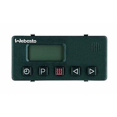 Webasto Heater Timer Alarm 12/24v