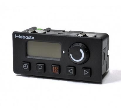 Air Top Heater Timer 12v or 24v