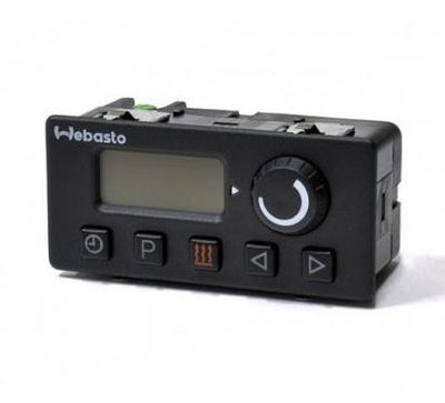 Air Top Heater Timer 12v or 24v