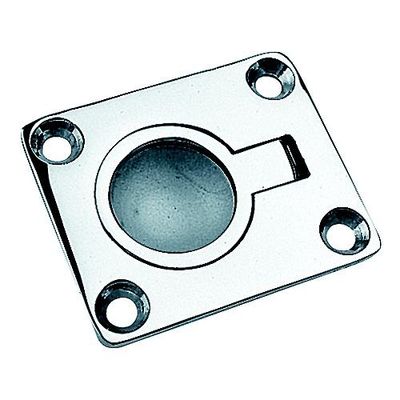 Cast Ring Pull