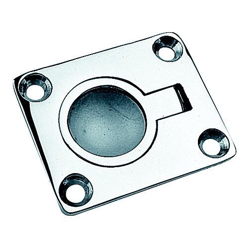 Cast Ring Pull