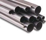 Aluminium Tubing Anodized 1" OD x .058" Thickness /foot