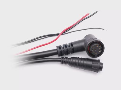 Alpha Performance Power Cable -  5m (A80753)