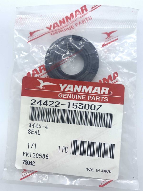 Water Pump Oil Seal (24422-153007)