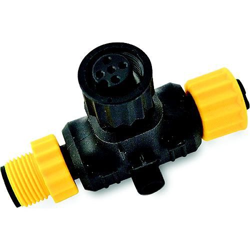 NMEA 2000 Single Tee Connector