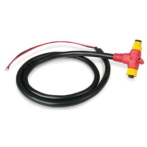 NMEA 2000 Power Cable With Tee