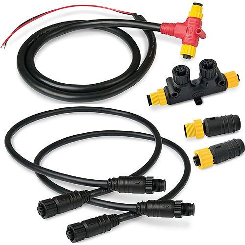 NMEA 2000 Dual Device Starter Kit