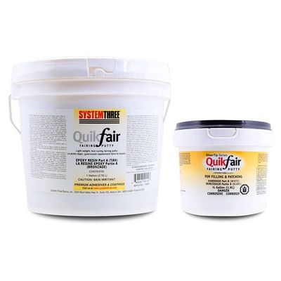 Quick Fair 1.5 Gallon