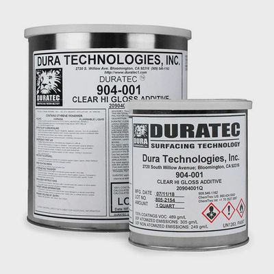 High Gloss Additive 1 quart