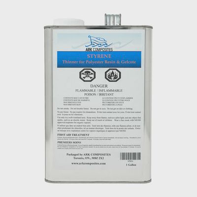 Styrène 250 ml