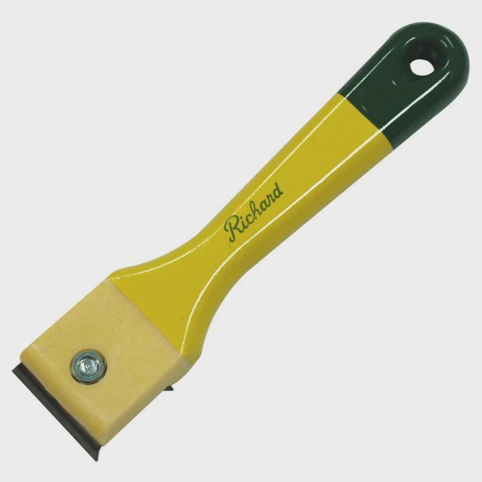 Wood Scraper 1&quot;