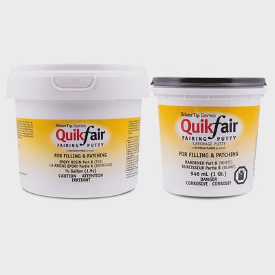 Quick Fair 3 Quarts
