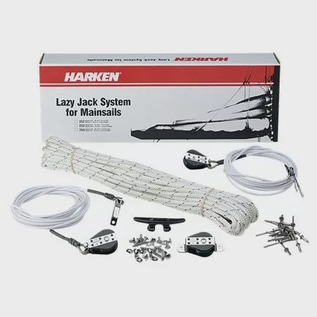 Lazy Jack Kit  Medium  (253)