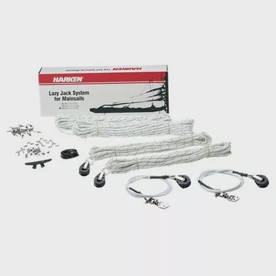 Lazy Jack Kit Large (254)