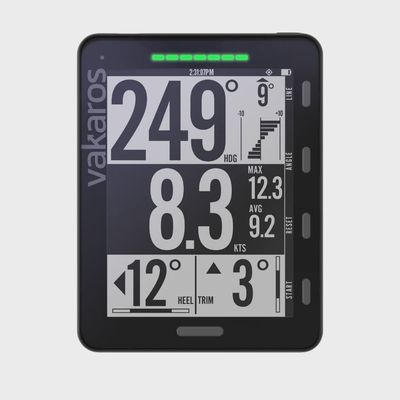 Atlas 2 Sailing Instrument