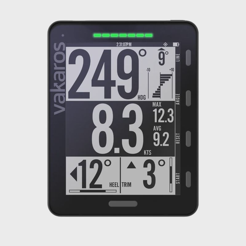 Atlas 2 Sailing Instrument