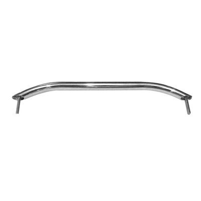 Handrail 19-3/4&quot; Stainless