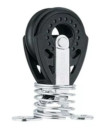 Block Single 29mm Carbo Air Stand-up (349)