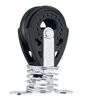 Block Single 29mm Carbo Air Stand-up (349)