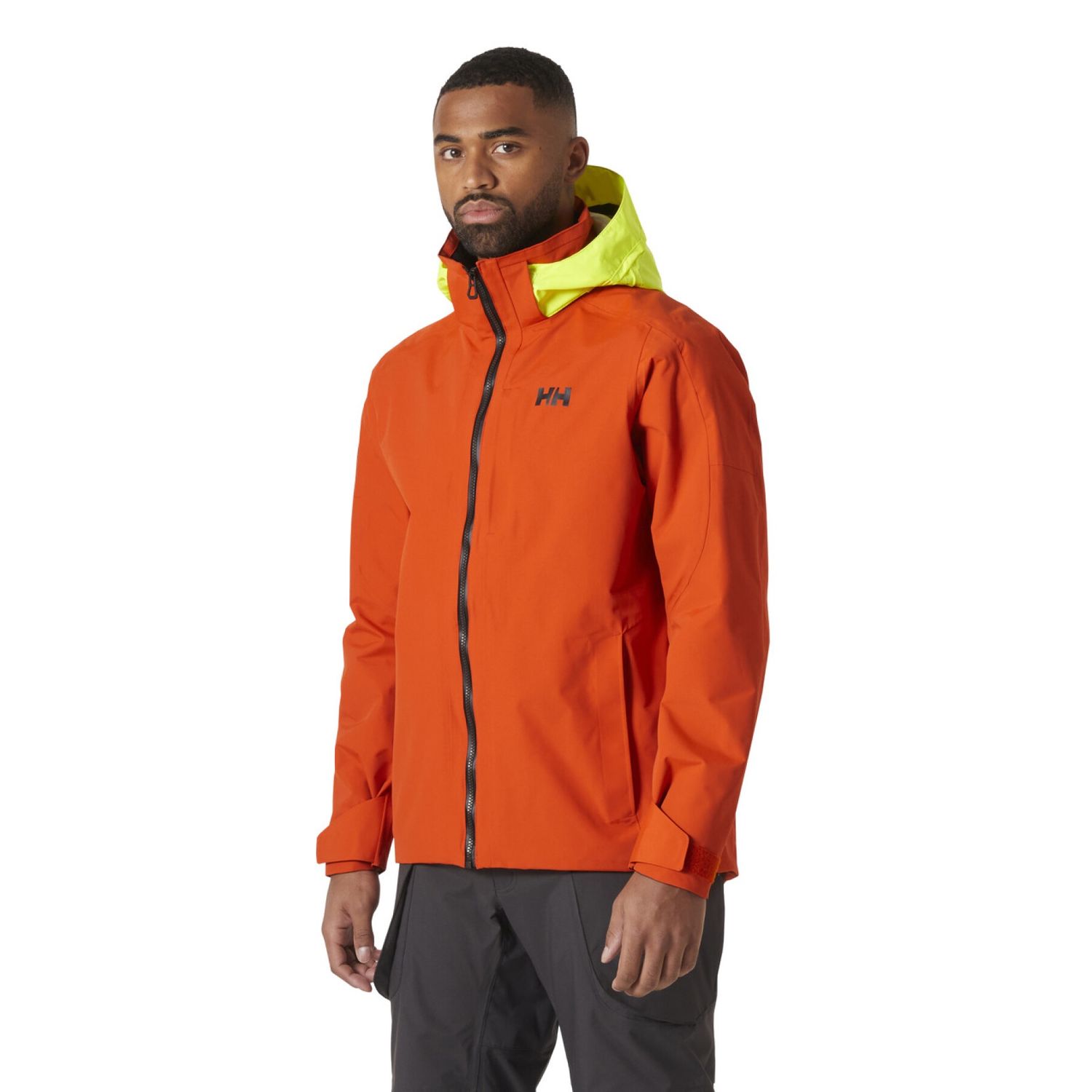HP Storm Racing Jacket For Men