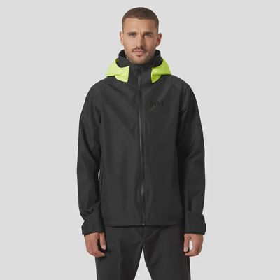 Men’s Inshore Cup Sailing Jacket