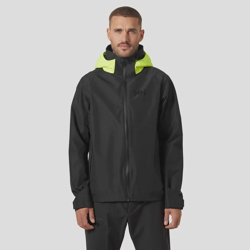 Men’s Inshore Cup Sailing Jacket