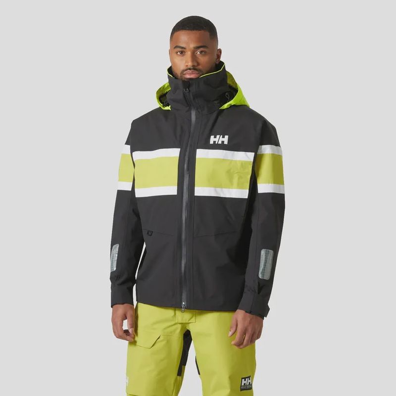 Men&#39;s Salt Original Sailing Jacket